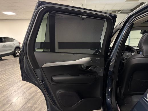 Volvo  XC90 T8 AWD Recharge Ultra Ultimate Bright Luchtvering | Bowers & Wilkins | 360&deg; Camera | Head-Up Disp... ActivLease financial lease