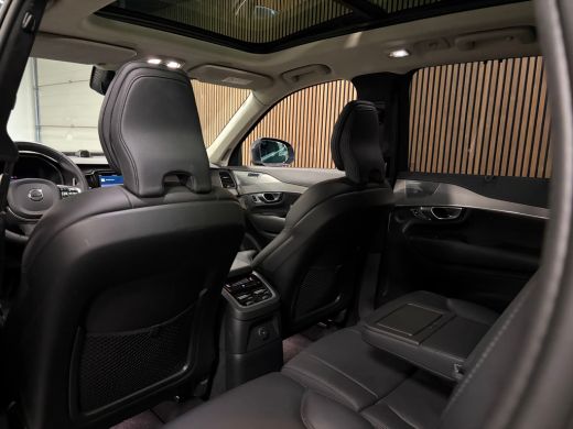Volvo  XC90 T8 AWD Recharge Ultra Ultimate Bright Luchtvering | Bowers & Wilkins | 360&deg; Camera | Head-Up Disp... ActivLease financial lease