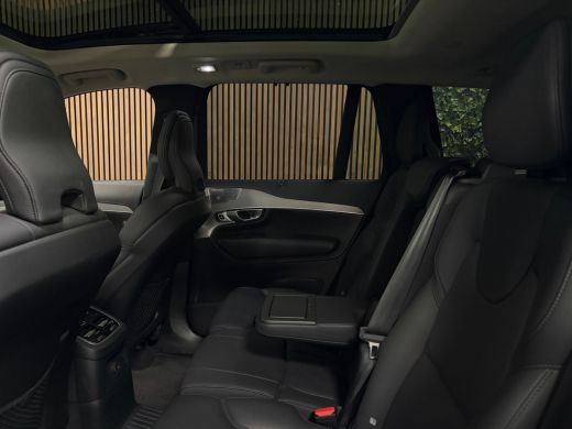 Volvo  XC90 T8 AWD Recharge Ultra Ultimate Bright Luchtvering | Bowers & Wilkins | 360&deg; Camera | Head-Up Disp... ActivLease financial lease