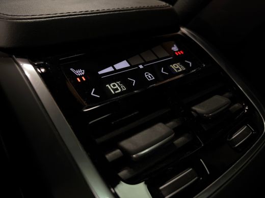 Volvo  XC90 T8 AWD Recharge Ultra Ultimate Bright Luchtvering | Bowers & Wilkins | 360&deg; Camera | Head-Up Disp... ActivLease financial lease