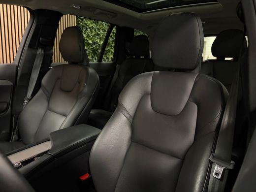 Volvo  XC90 T8 AWD Recharge Ultra Ultimate Bright Luchtvering | Bowers & Wilkins | 360&deg; Camera | Head-Up Disp... ActivLease financial lease