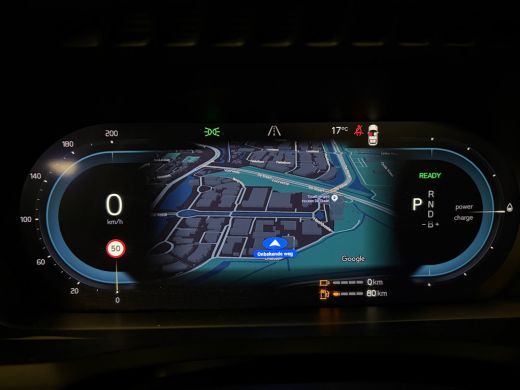 Volvo  XC90 T8 AWD Recharge Ultra Ultimate Bright Luchtvering | Bowers & Wilkins | 360&deg; Camera | Head-Up Disp... ActivLease financial lease