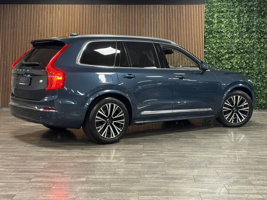 Volvo  XC90 T8 AWD Recharge Ultra Ultimate Bright Luchtvering | Bowers & Wilkins | 360&deg; Camera | Head-Up Disp... ActivLease financial lease
