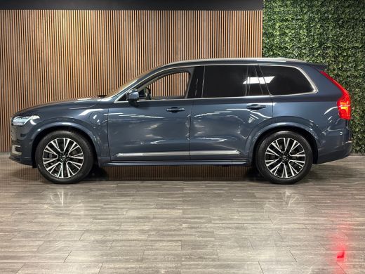 Volvo  XC90 T8 AWD Recharge Ultra Ultimate Bright Luchtvering | Bowers & Wilkins | 360&deg; Camera | Head-Up Disp... ActivLease financial lease