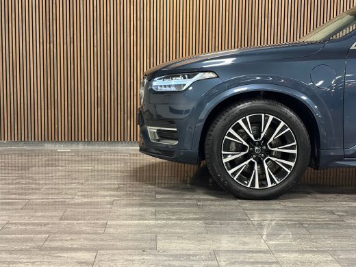 Volvo  XC90 T8 AWD Recharge Ultra Ultimate Bright Luchtvering | Bowers & Wilkins | 360&deg; Camera | Head-Up Disp... ActivLease financial lease