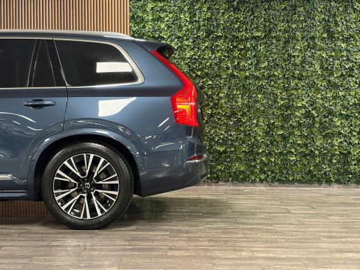 Volvo  XC90 T8 AWD Recharge Ultra Ultimate Bright Luchtvering | Bowers & Wilkins | 360&deg; Camera | Head-Up Disp... ActivLease financial lease