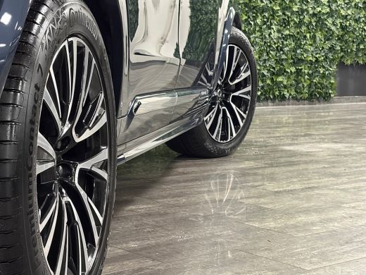 Volvo  XC90 T8 AWD Recharge Ultra Ultimate Bright Luchtvering | Bowers & Wilkins | 360&deg; Camera | Head-Up Disp... ActivLease financial lease