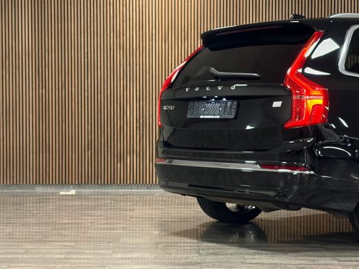 Volvo  XC90 T8 AWD Recharge Ultra Ultimate Bright Luchtvering | Trekhaak | Stoelventilatie | 360&deg; Camera | He... ActivLease financial lease