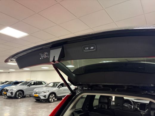 Volvo  XC90 T8 AWD Recharge Ultra Ultimate Bright Luchtvering | Trekhaak | Stoelventilatie | 360&deg; Camera | He... ActivLease financial lease