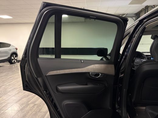 Volvo  XC90 T8 AWD Recharge Ultra Ultimate Bright Luchtvering | Trekhaak | Stoelventilatie | 360&deg; Camera | He... ActivLease financial lease