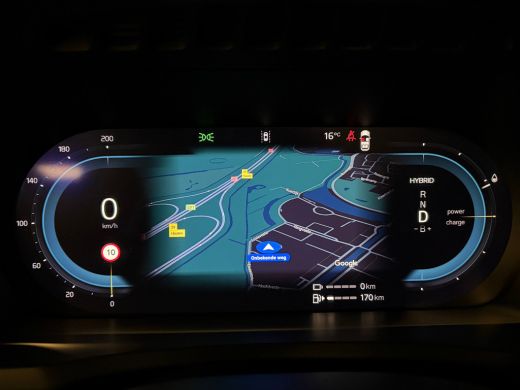 Volvo  XC90 T8 AWD Recharge Ultra Ultimate Bright Luchtvering | Trekhaak | Stoelventilatie | 360&deg; Camera | He... ActivLease financial lease