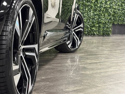 Volvo  XC90 T8 AWD Recharge Ultra Ultimate Bright Luchtvering | Trekhaak | Stoelventilatie | 360&deg; Camera | He... ActivLease financial lease