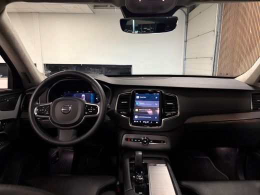 Volvo  XC90 T8 AWD Recharge Ultra Ultimate Dark Luchtvering | Trekhaak | All Season banden | 360&deg; Camera | He... ActivLease financial lease