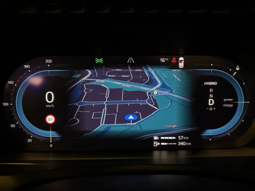 Volvo  XC90 T8 AWD Recharge Ultra Ultimate Dark Luchtvering | Trekhaak | All Season banden | 360&deg; Camera | He... ActivLease financial lease