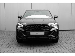 Audi Q2 S edition | Audi smartphone interface | Audi virtual cockpit | Cruise control (incl. speedlimiter)