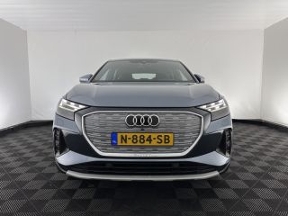 Audi Q4 e-tron 35 Advanced Sportback Edition 55 kWh (INCL-BTW) *AUT | NAVI-FULLMAP | KEYLESS | CAMERA | DIGI-COC...
