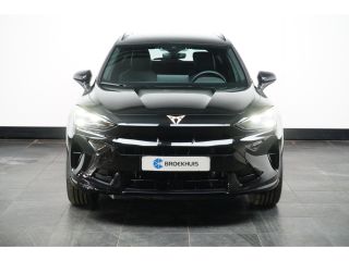 CUPRA Formentor 1.5 TSI 204PK e-Hybrid Phev | STUURVERW. | CAMERA | NAVIGATIE | 18 INCH | APP. CONNECT | ADAPT. C...