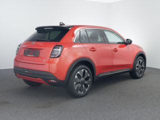 Fiat 600e La Prima | 10,25" touchscreen radio met Bluetooth, DAB & USB | Adaptive Cruise Control met Traffi...