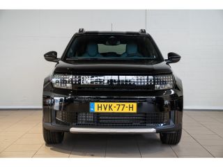 Fiat Grande Panda 1.2 Hybrid ICON | 8 Jaar Garantie! | Apple Carplay & Android Auto | Parkeersensoren | Lichtmetale...