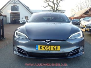 Tesla Model S LONG RANGE PLUS !! RAVEN 91% SOH / FSD - AUTOPILOT / CCS / PANODAK