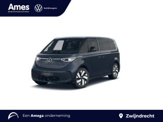 Volkswagen ID. Buzz Pro Bulli Limited Edition 286PK | Trekhaak | App Connect Prijs incl btw/bpm