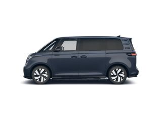 Volkswagen ID. Buzz Pro Bulli Limited Edition 286PK | Trekhaak | App Connect | 5 Zitplaatsen Prijs incl btw/bpm