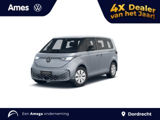 Volkswagen ID. Buzz Pure Private lease actiemodel vanaf EU 569.- pm! Prijs incl btw/bpm