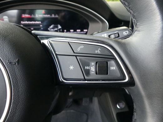 Audi A4 Avant 35 TFSI Advanced Edition | CAMERA | STOELVERWARMING | ELEKTRISCHE ACHTERKLEP | PARKEERSENSO... ActivLease financial lease