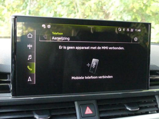 Audi A4 Avant 35 TFSI Advanced Edition | CAMERA | STOELVERWARMING | ELEKTRISCHE ACHTERKLEP | PARKEERSENSO... ActivLease financial lease