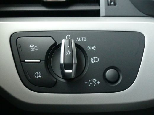 Audi A4 Avant 35 TFSI Advanced Edition | CAMERA | STOELVERWARMING | ELEKTRISCHE ACHTERKLEP | PARKEERSENSO... ActivLease financial lease