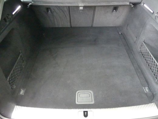 Audi A4 Avant 35 TFSI Advanced Edition | CAMERA | STOELVERWARMING | ELEKTRISCHE ACHTERKLEP | PARKEERSENSO... ActivLease financial lease