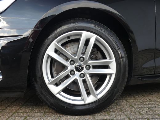 Audi A4 Avant 35 TFSI Advanced Edition | CAMERA | STOELVERWARMING | ELEKTRISCHE ACHTERKLEP | PARKEERSENSO... ActivLease financial lease