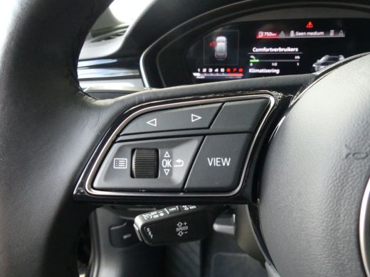 Audi A4 Avant 35 TFSI Advanced Edition | CAMERA | STOELVERWARMING | ELEKTRISCHE ACHTERKLEP | PARKEERSENSO... ActivLease financial lease