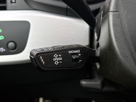 Audi A5 Cabriolet 40 TFSI S LINE LEER | NEKVERWARMING | VIRTUAL | MATRIX LED ActivLease financial lease