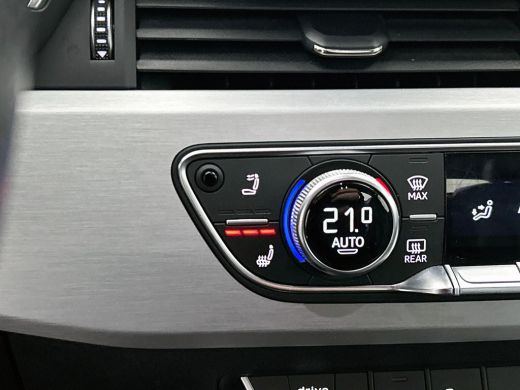 Audi A5 Cabriolet 40 TFSI S LINE LEER | NEKVERWARMING | VIRTUAL | MATRIX LED ActivLease financial lease