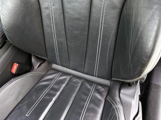 Audi A5 Cabriolet 40 TFSI S LINE LEER | NEKVERWARMING | VIRTUAL | MATRIX LED ActivLease financial lease