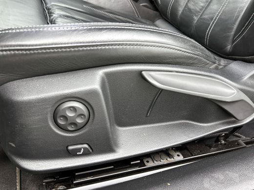 Audi A5 Cabriolet 40 TFSI S LINE LEER | NEKVERWARMING | VIRTUAL | MATRIX LED ActivLease financial lease