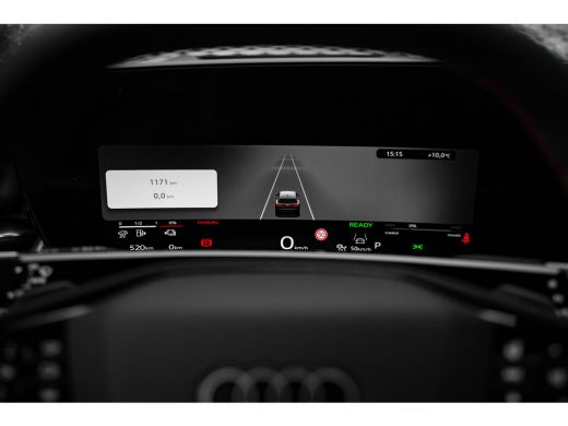 Audi Q3 1.5 272pk e-hybrid S edition | Panoramadak | Techniekpakket pro | MMI Pro | Matrix | ActivLease financial lease