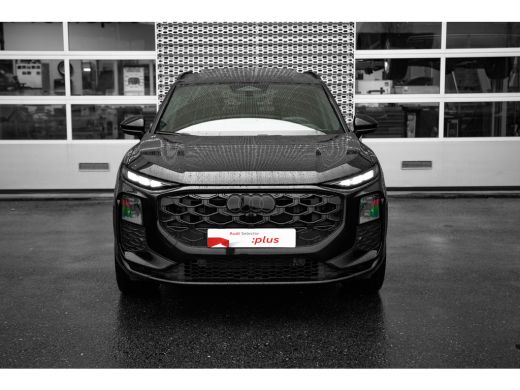 Audi Q3 1.5 272pk e-hybrid S edition | Panoramadak | Techniekpakket pro | MMI Pro | Matrix | ActivLease financial lease