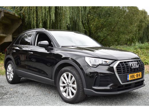 Audi Q3 35TFSI 150PK S-TRONIC PRO LINE VIRTUAL/PDC/NAVI ActivLease financial lease