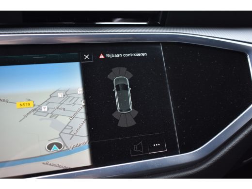 Audi Q3 35TFSI 150PK S-TRONIC PRO LINE VIRTUAL/PDC/NAVI ActivLease financial lease