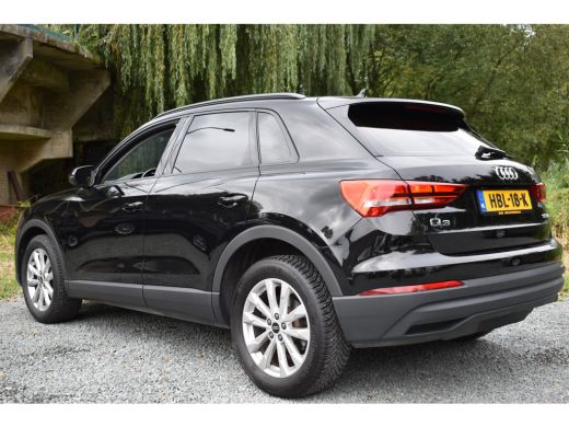 Audi Q3 35TFSI 150PK S-TRONIC PRO LINE VIRTUAL/PDC/NAVI ActivLease financial lease
