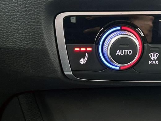 Audi Q3 45 TFSI e Edition CARPLAY | EL-ACHTERKLEP | AD-CRUISE ActivLease financial lease