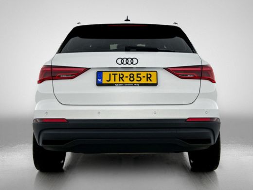 Audi Q3 45 TFSI e Edition CARPLAY | EL-ACHTERKLEP | AD-CRUISE ActivLease financial lease