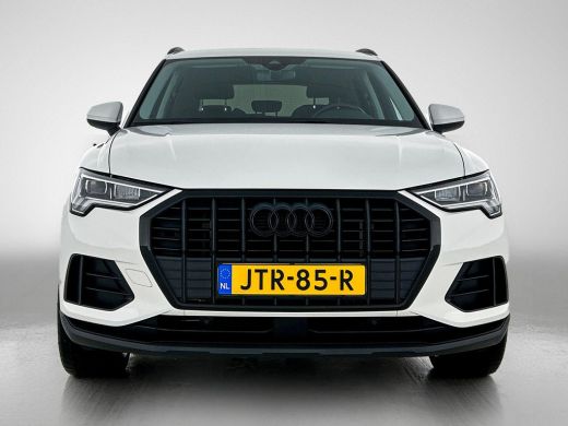 Audi Q3 45 TFSI e Edition CARPLAY | EL-ACHTERKLEP | AD-CRUISE ActivLease financial lease
