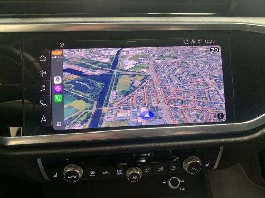 Audi Q3 45 TFSI e Edition CARPLAY | EL-ACHTERKLEP | AD-CRUISE ActivLease financial lease