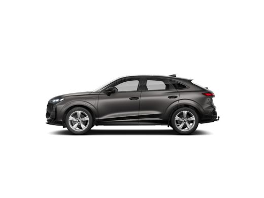 Audi Q3 S edition | Adaptive cruise control | Audi sound system | Cruise control ActivLease financial lease
