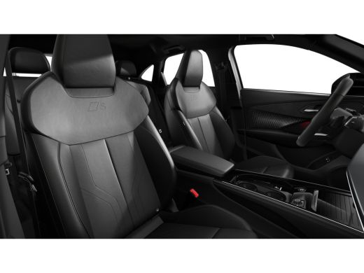 Audi Q3 S edition | Adaptive cruise control | Audi sound system | Cruise control ActivLease financial lease