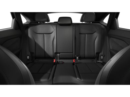 Audi Q3 S edition | Adaptive cruise control | Audi sound system | Cruise control ActivLease financial lease