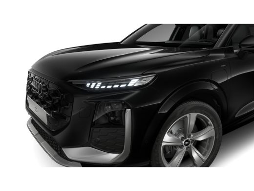 Audi Q3 S edition | Adaptive cruise control | Audi sound system | Cruise control ActivLease financial lease